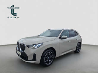 BMW X3 (Bild 1/19)