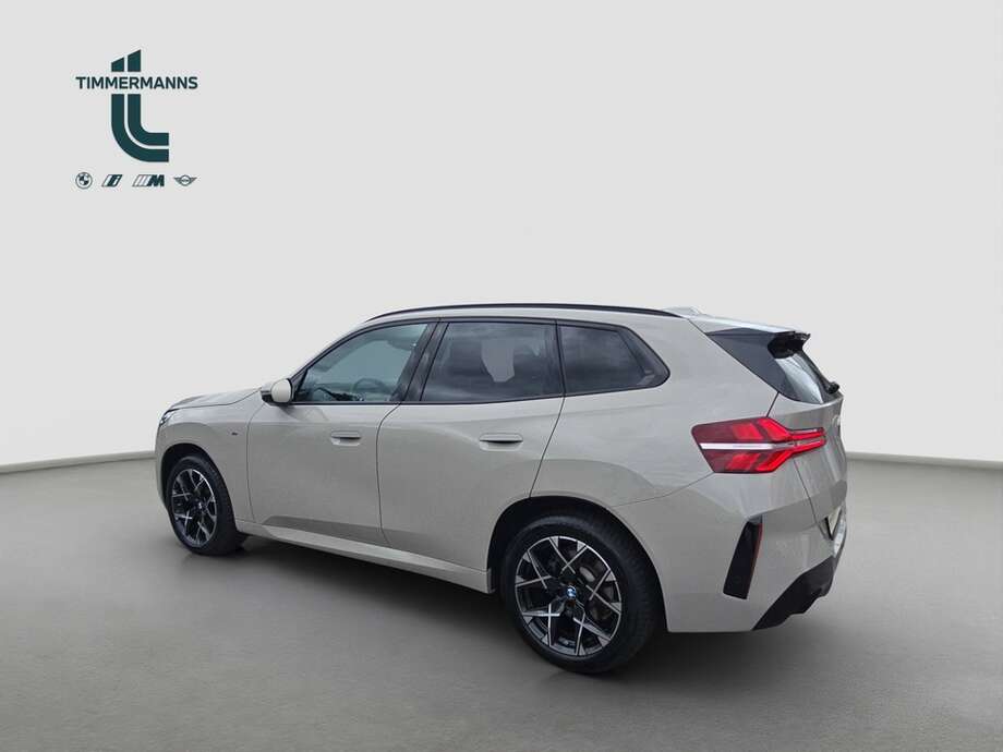 BMW X3 (Bild 3/19)