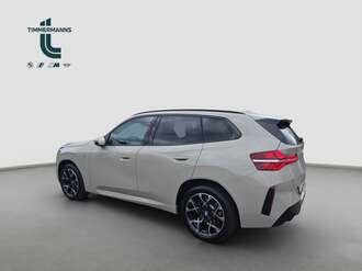 BMW X3 (Bild 3/19)