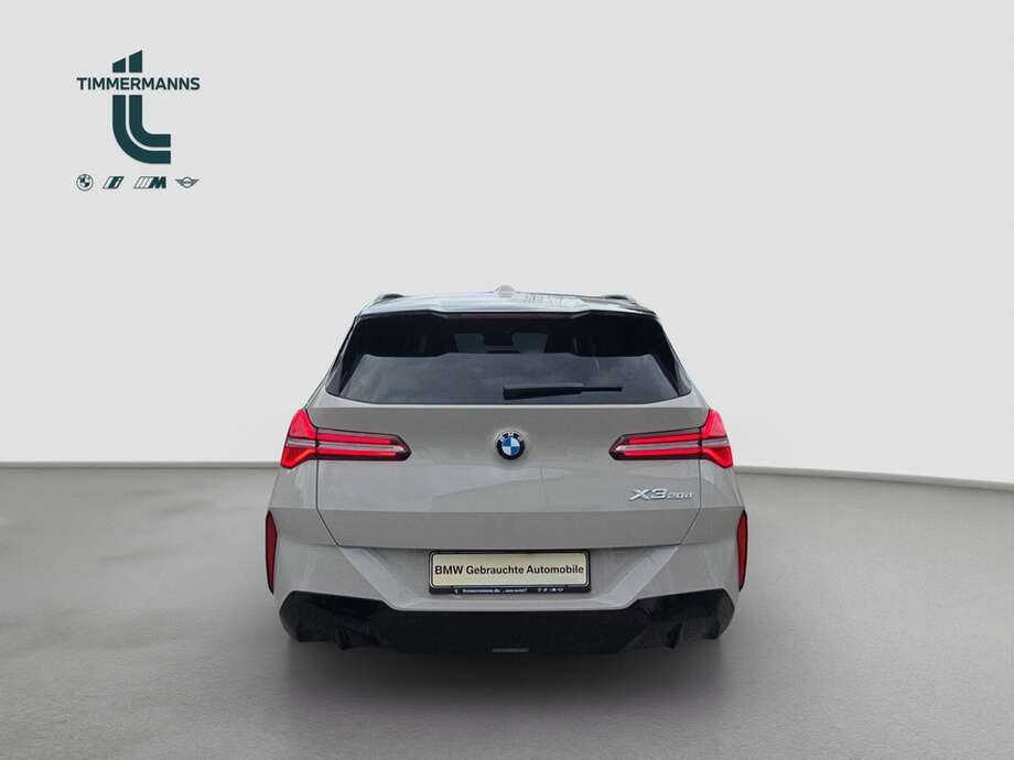BMW X3 (Bild 4/19)