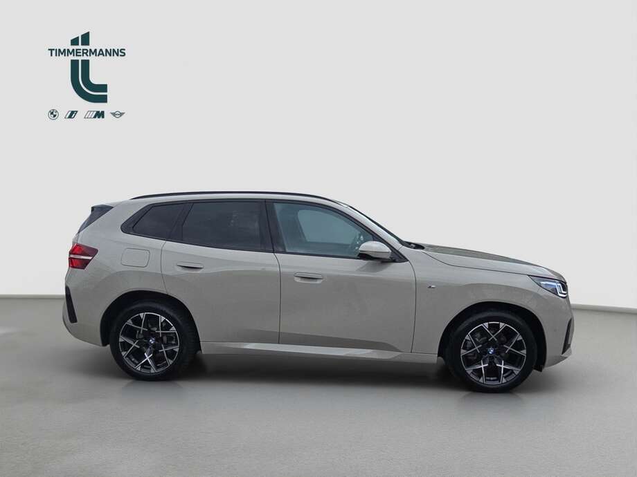 BMW X3 (Bild 6/19)