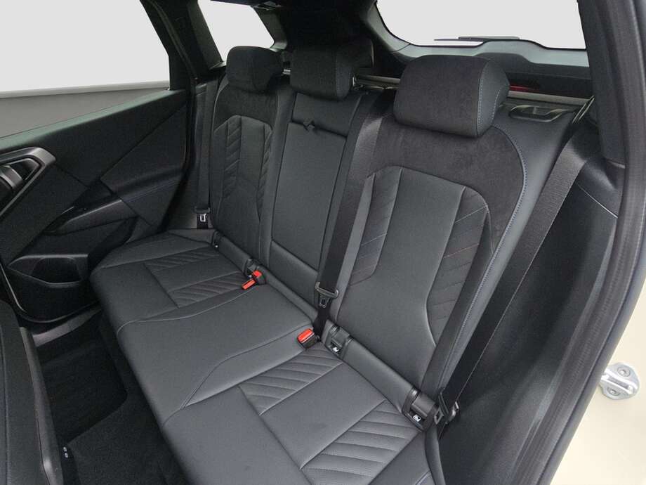 BMW X3 (Bild 14/19)