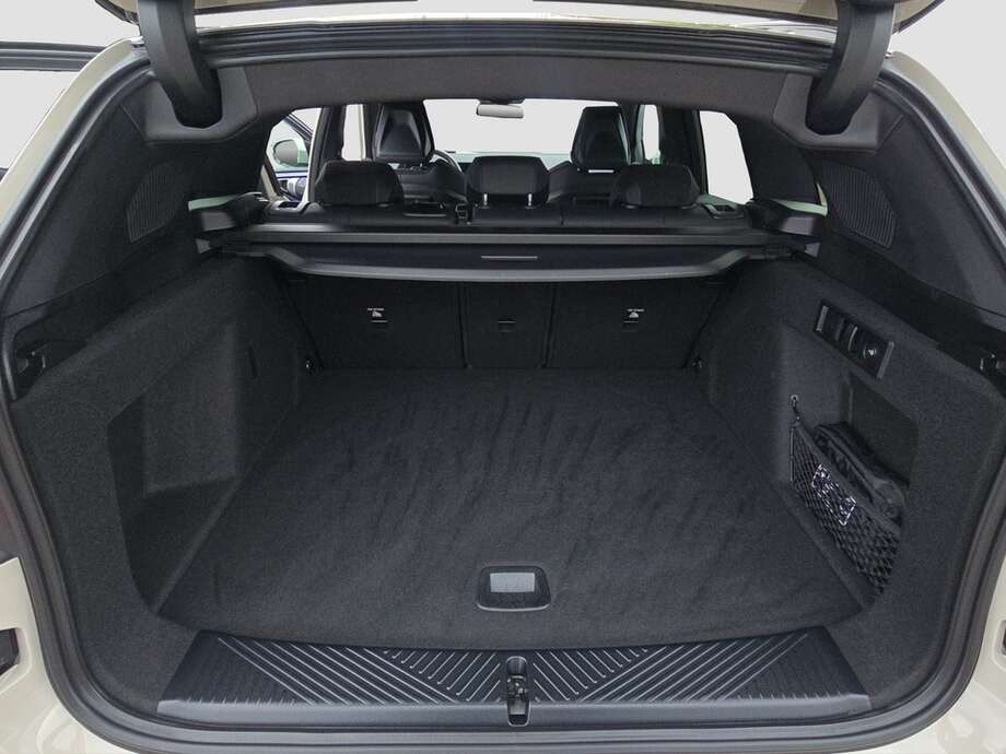 BMW X3 (Bild 15/19)