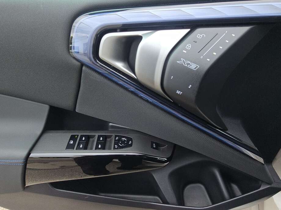 BMW X3 (Bild 17/19)