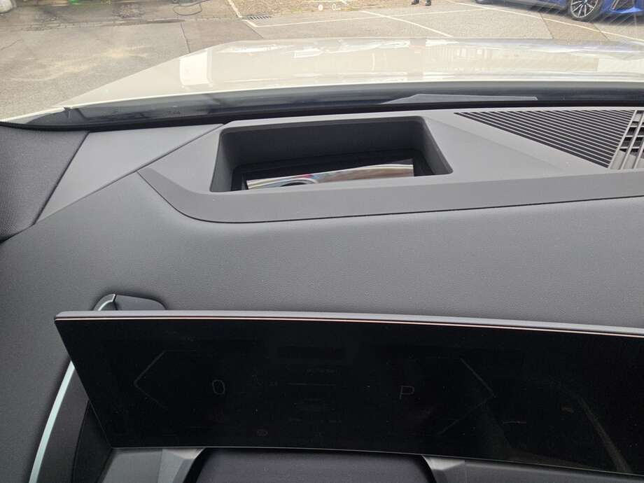 BMW X3 (Bild 18/19)
