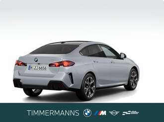 BMW 220 Gran Coupe (Bild 2/5)
