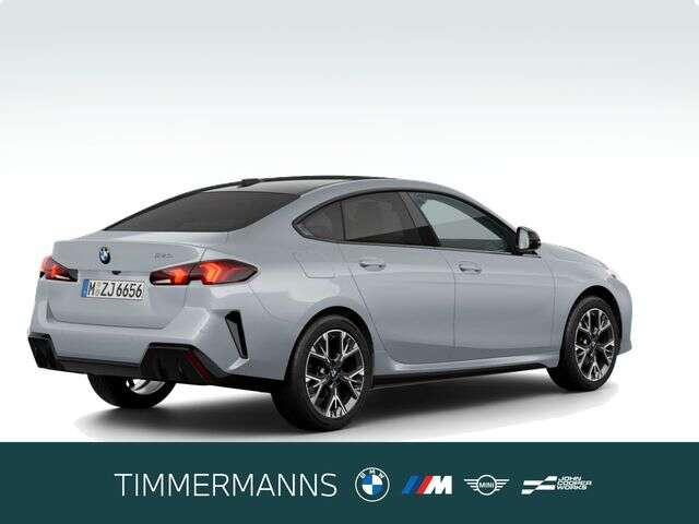 BMW 220 Gran Coupe (Bild 5/5)