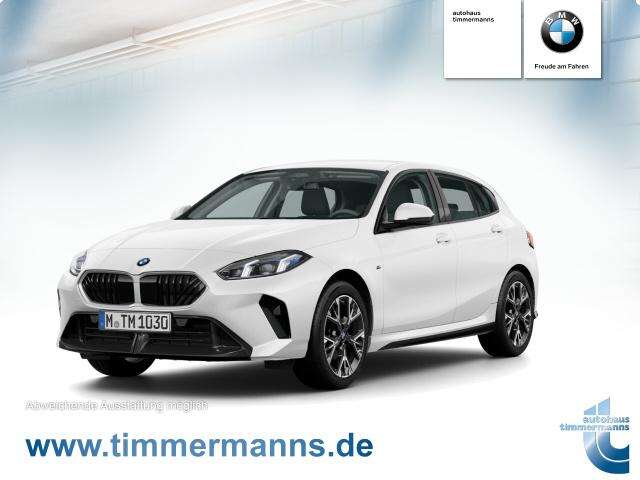 BMW 120 (Bild 1/5)