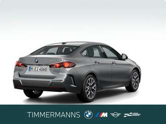 BMW 220 Gran Coupe (Bild 2/5)
