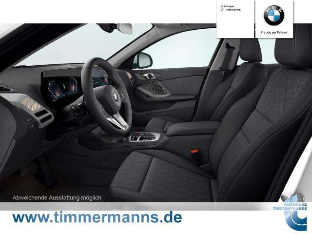 BMW 120 (Bild 3/5)