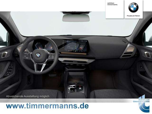 BMW 120 (Bild 4/5)