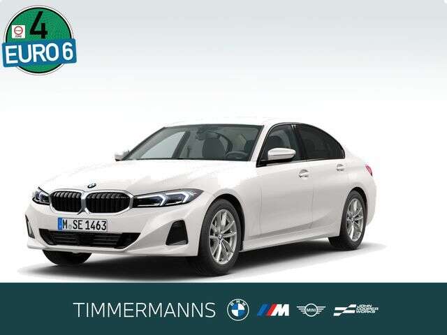 BMW 318 (Bild 1/5)