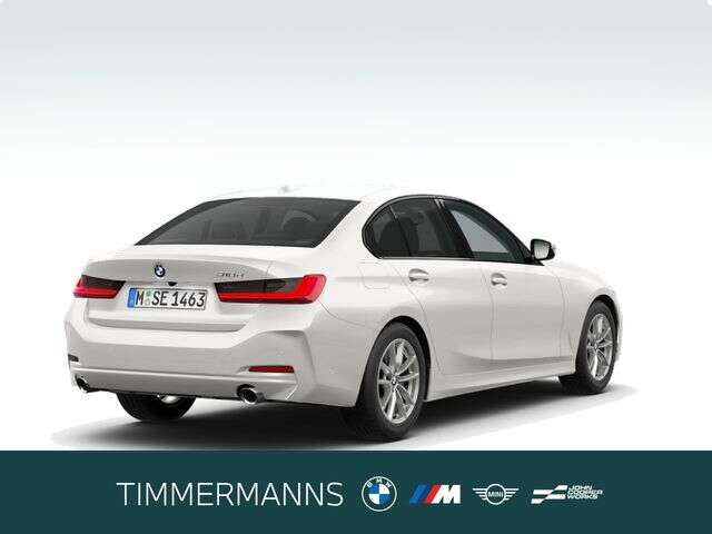 BMW 318 (Bild 2/5)