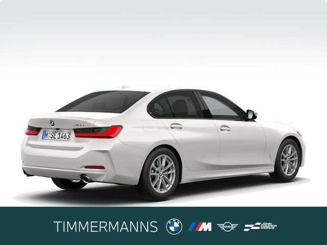 BMW 318 (Bild 5/5)