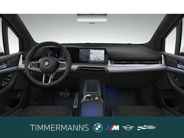 BMW 220 Active Tourer (Bild 4/5)