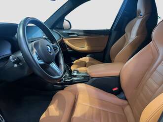 BMW X3 (Bild 2/23)