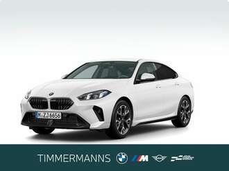BMW 220 Gran Coupe (Bild 1/6)