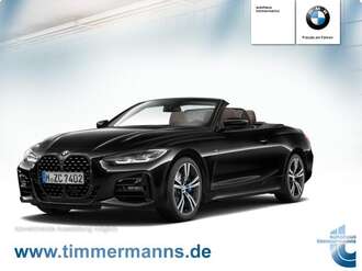 BMW 430i (Bild 1/2)