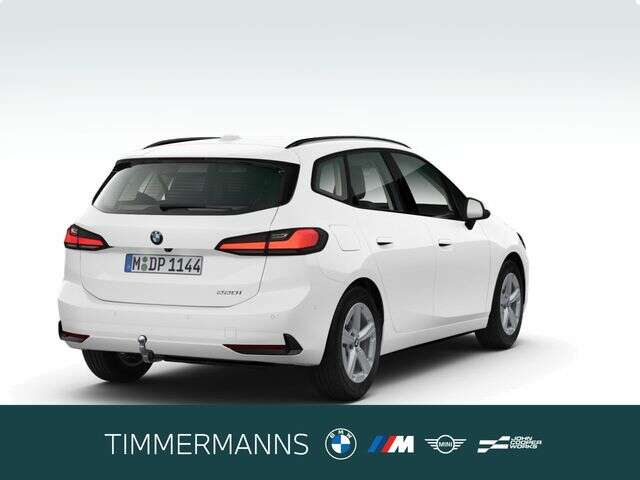 BMW 220 Active Tourer (Bild 2/5)