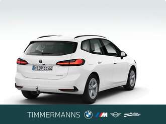 BMW 220 Active Tourer (Bild 2/5)