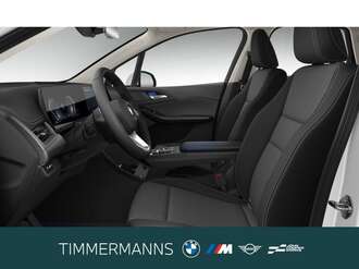 BMW 220 Active Tourer (Bild 3/5)