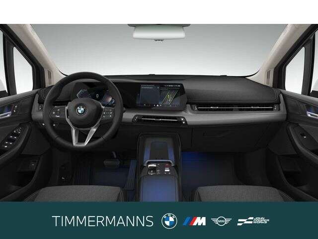 BMW 220 Active Tourer (Bild 4/5)