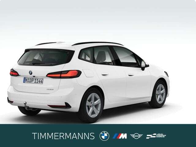 BMW 220 Active Tourer (Bild 5/5)