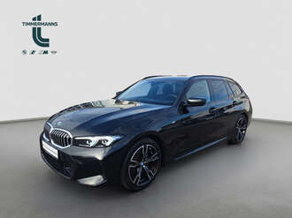 BMW 320 (Bild 1/18)