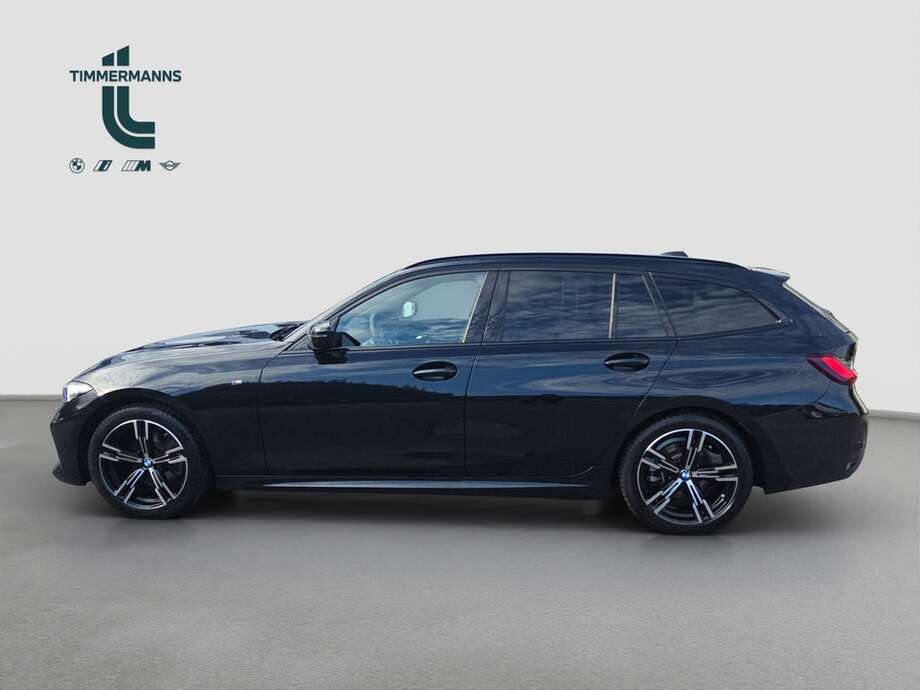 BMW 320 (Bild 2/19)