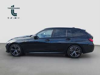 BMW 320 (Bild 2/18)