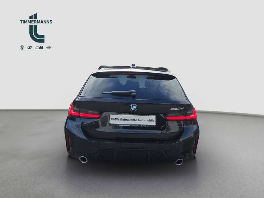 BMW 320 (Bild 5/19)