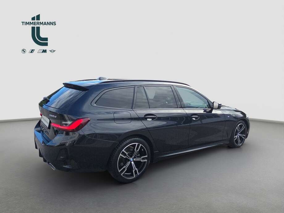 BMW 320 (Bild 6/19)