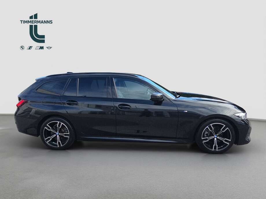 BMW 320 (Bild 7/19)