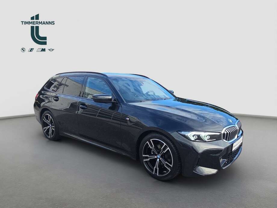 BMW 320 (Bild 8/19)