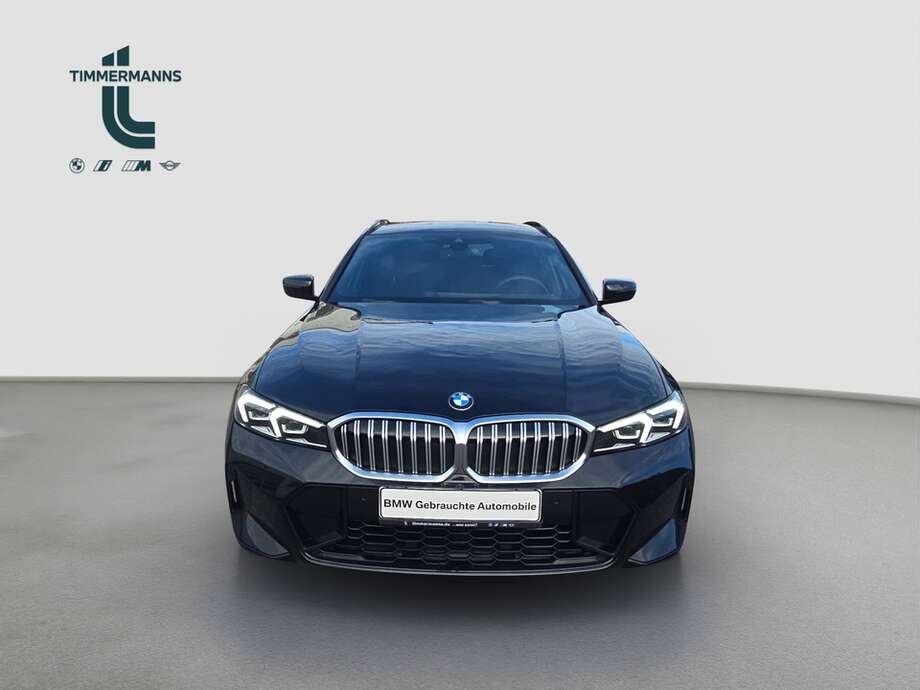 BMW 320 (Bild 9/19)