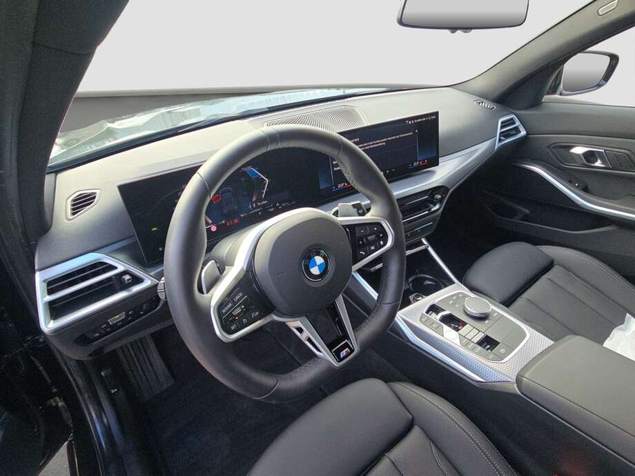 BMW 320 (Bild 11/19)