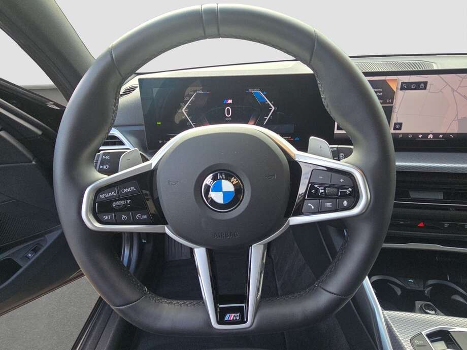 BMW 320 (Bild 13/19)