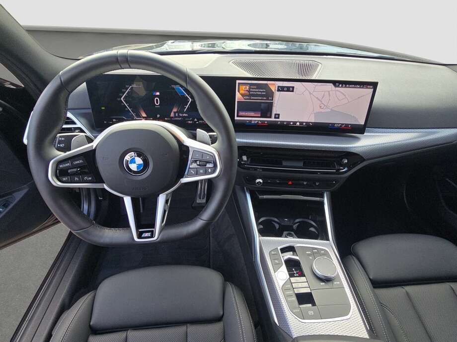 BMW 320 (Bild 14/19)