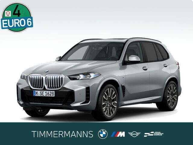 BMW X5 (Bild 1/5)