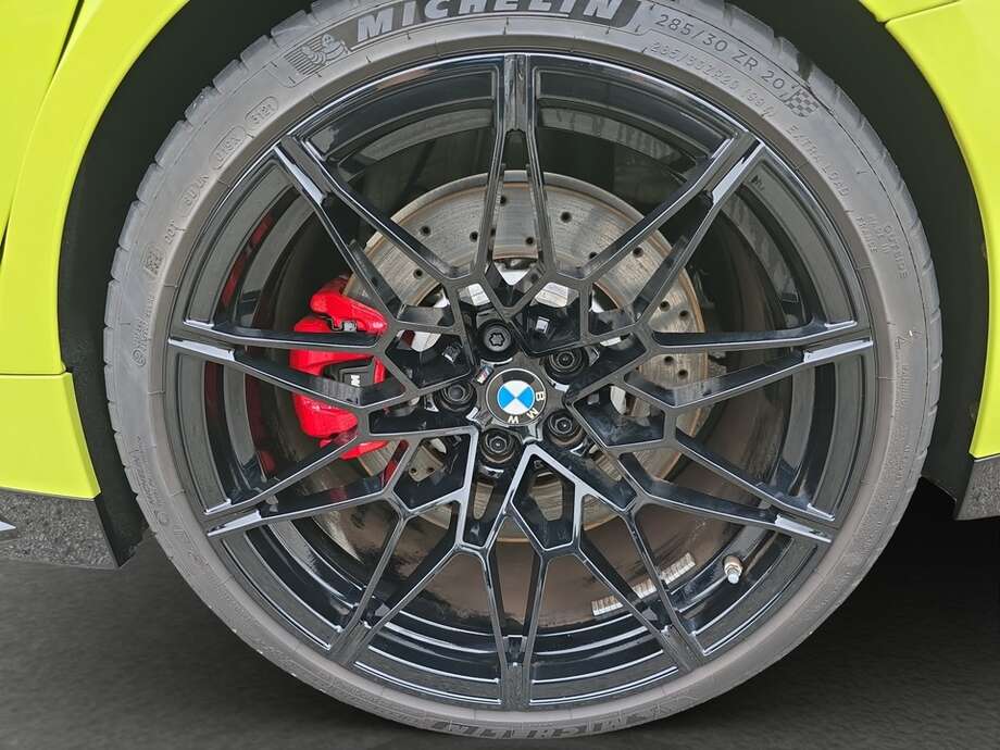 BMW M3 (Bild 22/22)