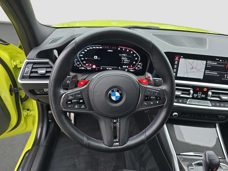 BMW M3 (Bild 4/22)