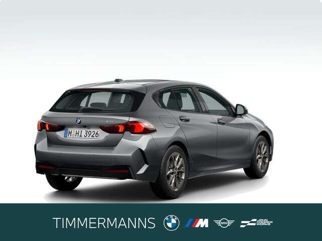 BMW 120 (Bild 2/5)