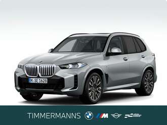 BMW X5 (Bild 1/6)