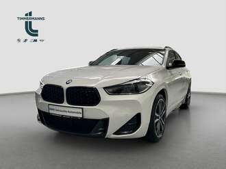 BMW X2 (Bild 1/2)