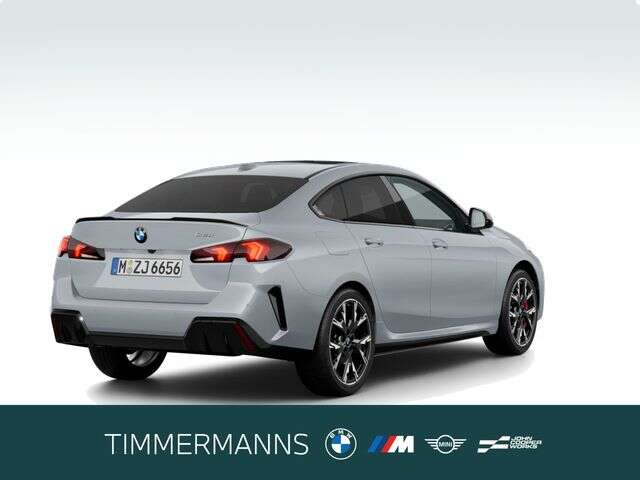 BMW 220 Gran Coupe (Bild 2/5)