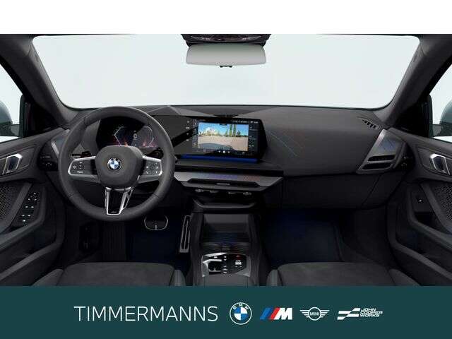 BMW 220 Gran Coupe (Bild 4/5)