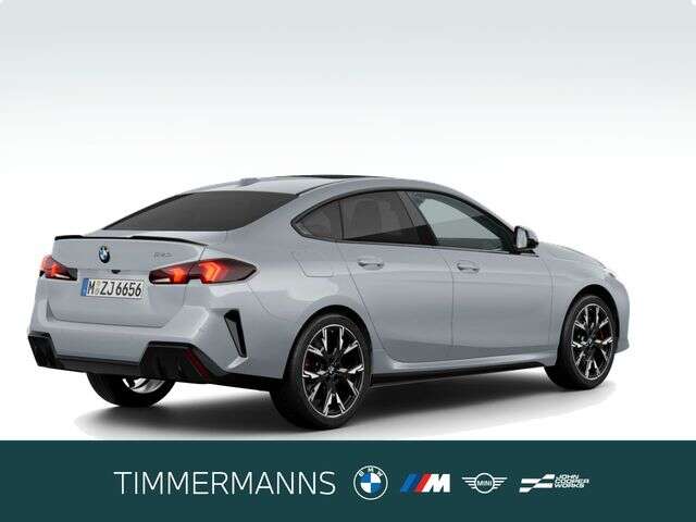 BMW 220 Gran Coupe (Bild 5/5)