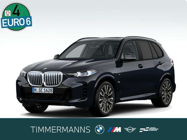 BMW X5 (Bild 1/5)