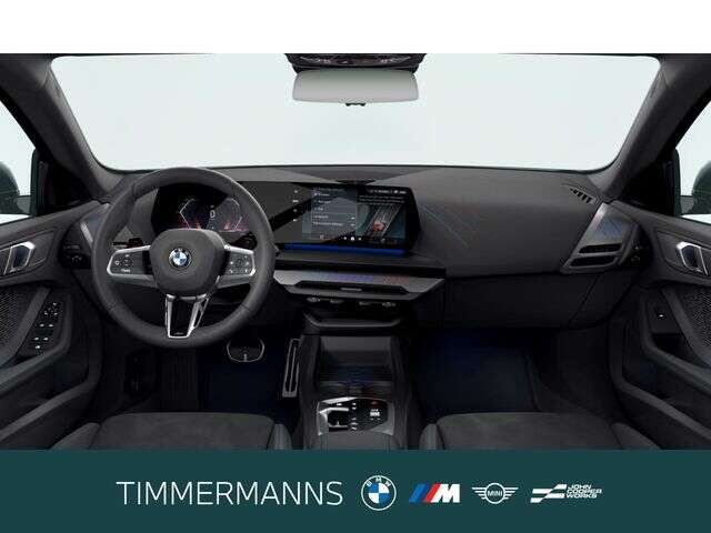 BMW 220 Gran Coupe (Bild 4/5)