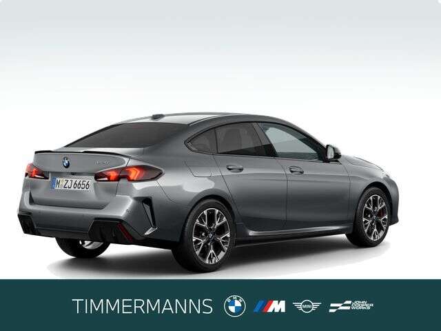 BMW 220 Gran Coupe (Bild 5/5)